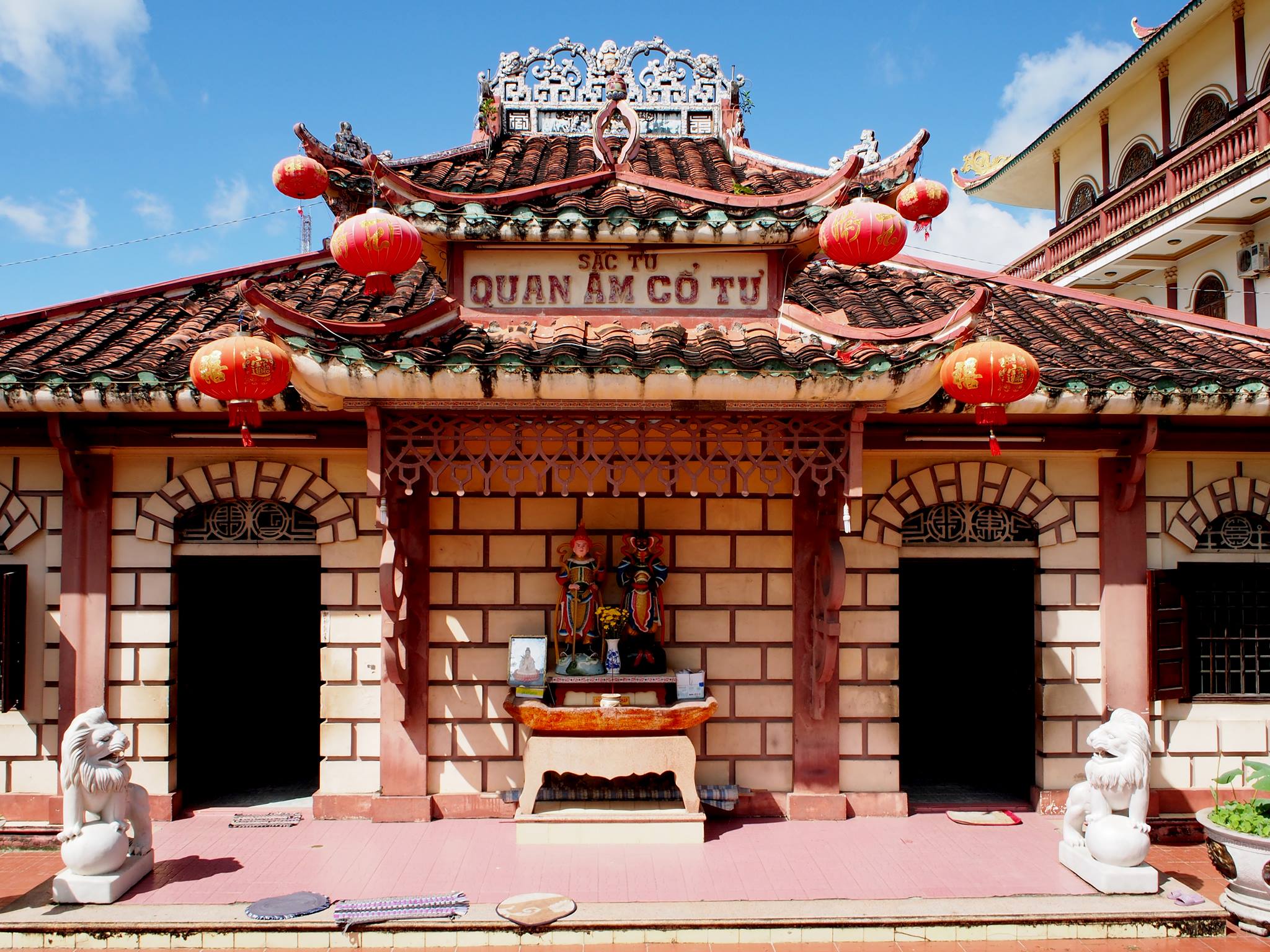 Learn Ca Mau’s cultural legacy with expert insights